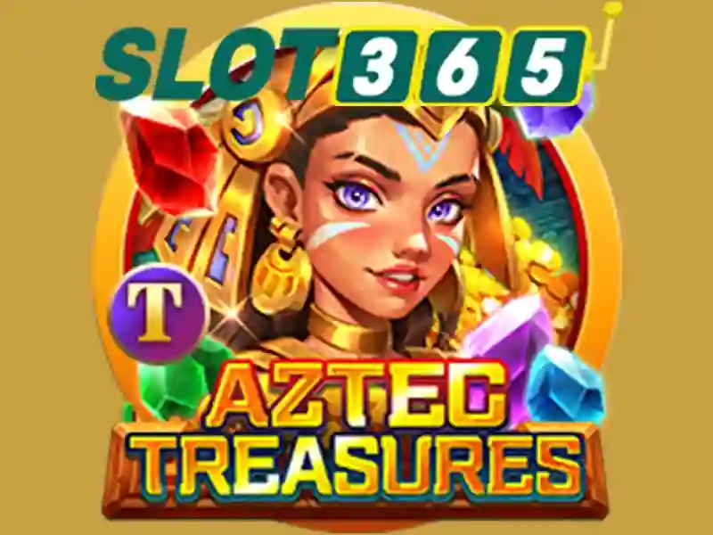 Slot365 – Nền tảng trò chơi Slot online uy tín