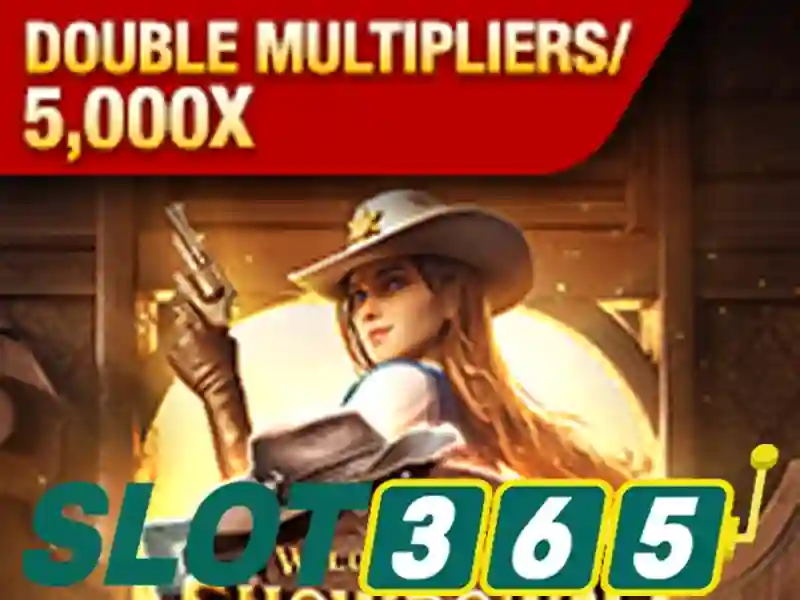 Slot365: Khám phá thế giới máy xèng và slot trực tuyến