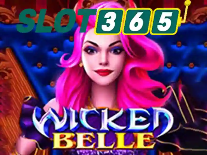 Slot365: Trải nghiệm đánh bạc trực tuyến đỉnh cao