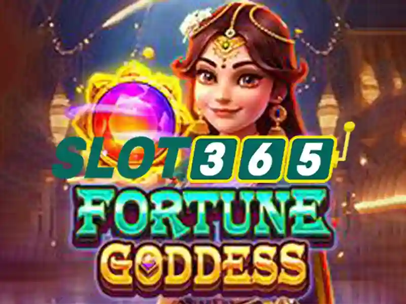 Slot365 - Trải nghiệm máy quay trực tuyến tại Việt Nam
