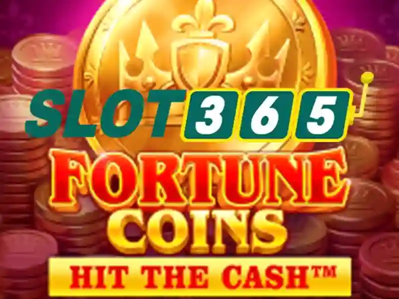 Slot365 – Nền tảng chơi slot trực tuyến hàng đầu