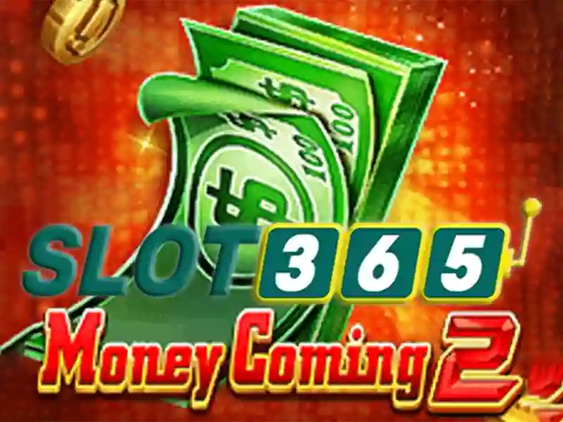 Slot365: Trải nghiệm slot trực tuyến đỉnh cao