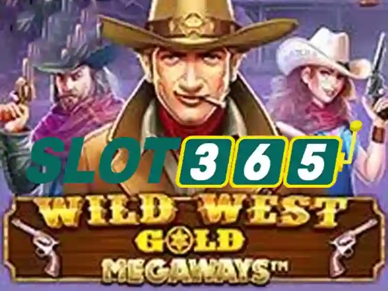 Slot365: Trải nghiệm casino trực tuyến đáng tin cậy