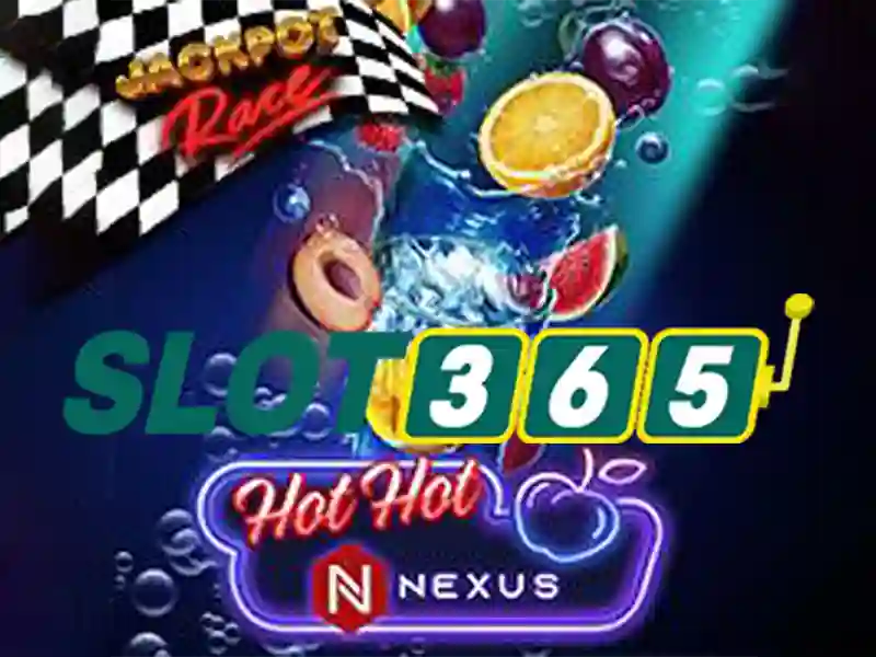 Các sản phẩm và dịch vụ của slot365 casino