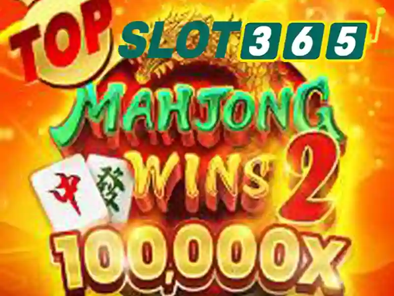 Slot365: Trải nghiệm slot trực tuyến đỉnh cao