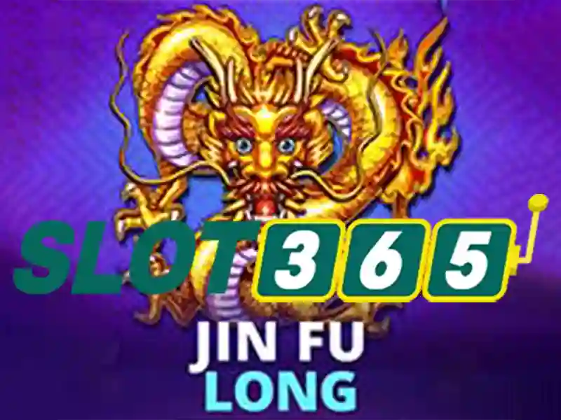 Slot365 là gì?
