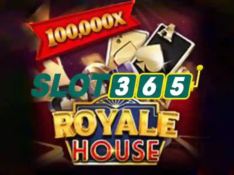 Slot365 - Trải nghiệm casino slot trực tuyến đỉnh cao