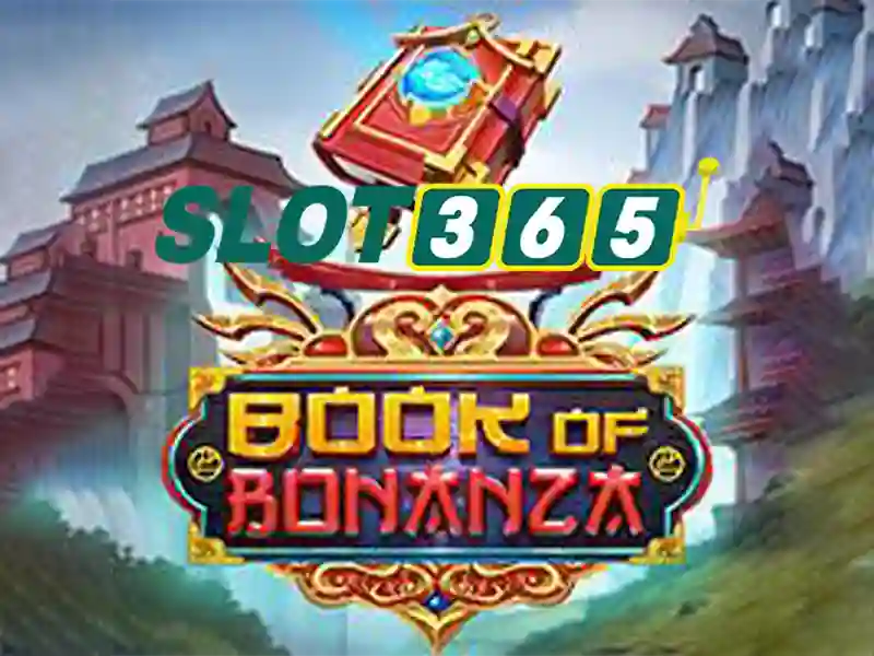 Slot365: Trò chơi slot trực tuyến hàng đầu