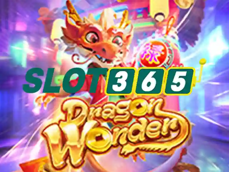 Giao diện đăng ký slot365