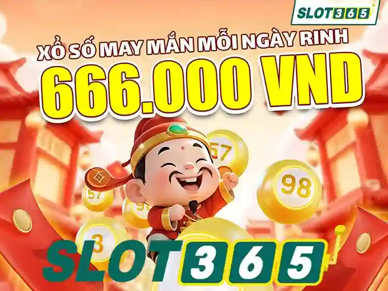Lợi ích khi chơi slot365