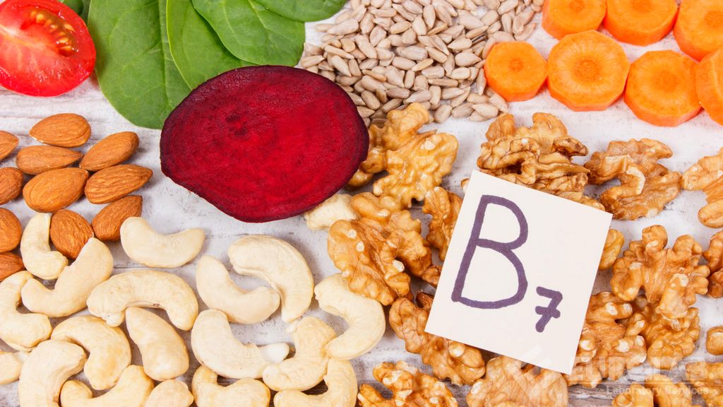 The Comprehensive Guide to the Benefits of Vitamin B7 (Biotin)